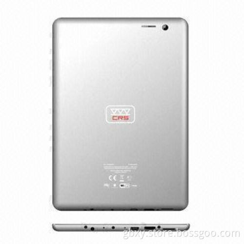 7-inch A31S Quad-Core with Android 5.0, IPS, Slim Housing